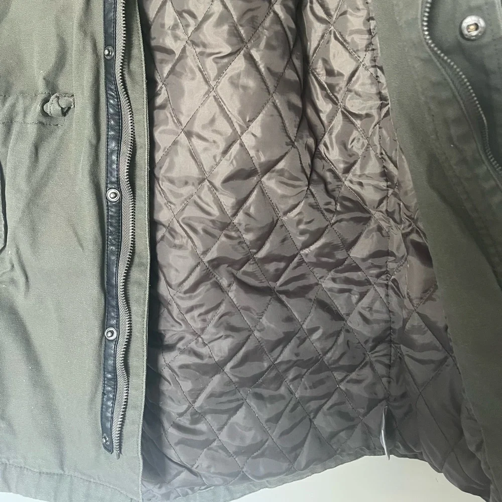 TOBI Jacket - Picture 3 of 3